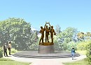 Гении России. Пушкин, Репин и Чайковский.