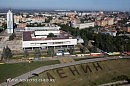 Мартовский город
