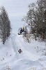 За водой