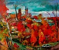 Октябрь уж наступил х.м 60х70
