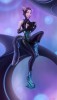 Cat girl