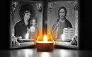 РОК БАЛЛАДА -***** Крест - освящает... серебро! *****