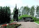 У ДЕРЕВНИ КРЮКОВО