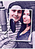 GABRIEL & DARYANNA HI WI - FI