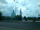 церковь в Семее