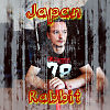 Japan Rabbit - Созидание шедевров