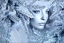 СНЕЖНАЯ КОРОЛЕВА