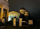 Храм Казанской иконы Божией матери, Лебедянь