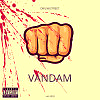 DRUNKSTREET - VANDAM