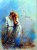 По  мотивам  работ  Willem  Haenraets
