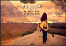 Dream ( vocal and gitar )