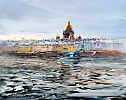 Заревой