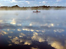В лодке Судьбы (муз., сл., исп. Сергей Сизов (Омск))