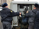 Несостоявшееся свидание.
