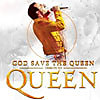 Queen - Nevermore (мин +бэк)