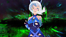 MMD dance