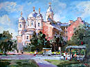 Князь-Владимирский собор