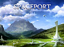 Cj D-Alex & Sens - Spaceport (Original mix)