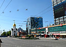 9 мая в Новосибирске. Реальные пацаны.