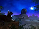Sphynx