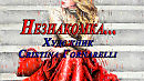 Незнакомка ... Художник Cristina Fornarelli