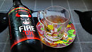 Обзор энергетика Fire OX Red