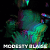 Modesty Blaise