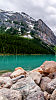 Alexander Varg - through the mountains