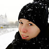 ЖИВОТОГОЛОВАЯ ДЕВУШКА