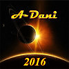 A-DANI - (Нефёдова Татьяна) - Ночная фея (- 2016)