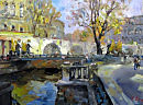 Банковский мост
