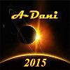 A-DANI - (Ассоль) - Острова (- 2015)