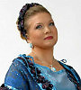 Во пиру ли я была Л.Николаева минус