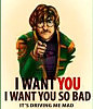 I Want You (She So Heavy)