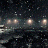 Winter time