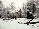 Зима   в   Ивано - Франковске