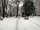 Зима   в    Ивано - Франковске