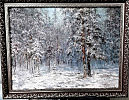 Зимний лес