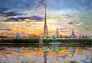 Петропавловка