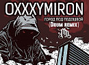 MaximD & Oxxxymiron - Город под подошвой (Drum remix)