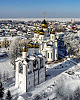 18 марта 2021 Настроение - муз. и исп. Натальи Первиной