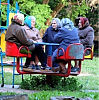 Подслушивать нехорошо, но интересно-о-о... ...