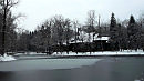 Зима   в    Ивано - Франковске