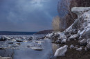 АПРЕЛЬ