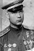 Герой Советского Союза Павленко Н.Н.