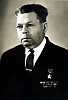 Герой Советского Союза Оленин А.М.