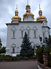 В Храме Божьем