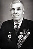 Герой Социалистического Труда Гуляев Н.Ф.
