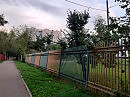 В позднем августе