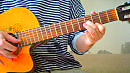 Can`t help falling in love (H.Peretti, L.Creatore - G.David) lounge guitar version